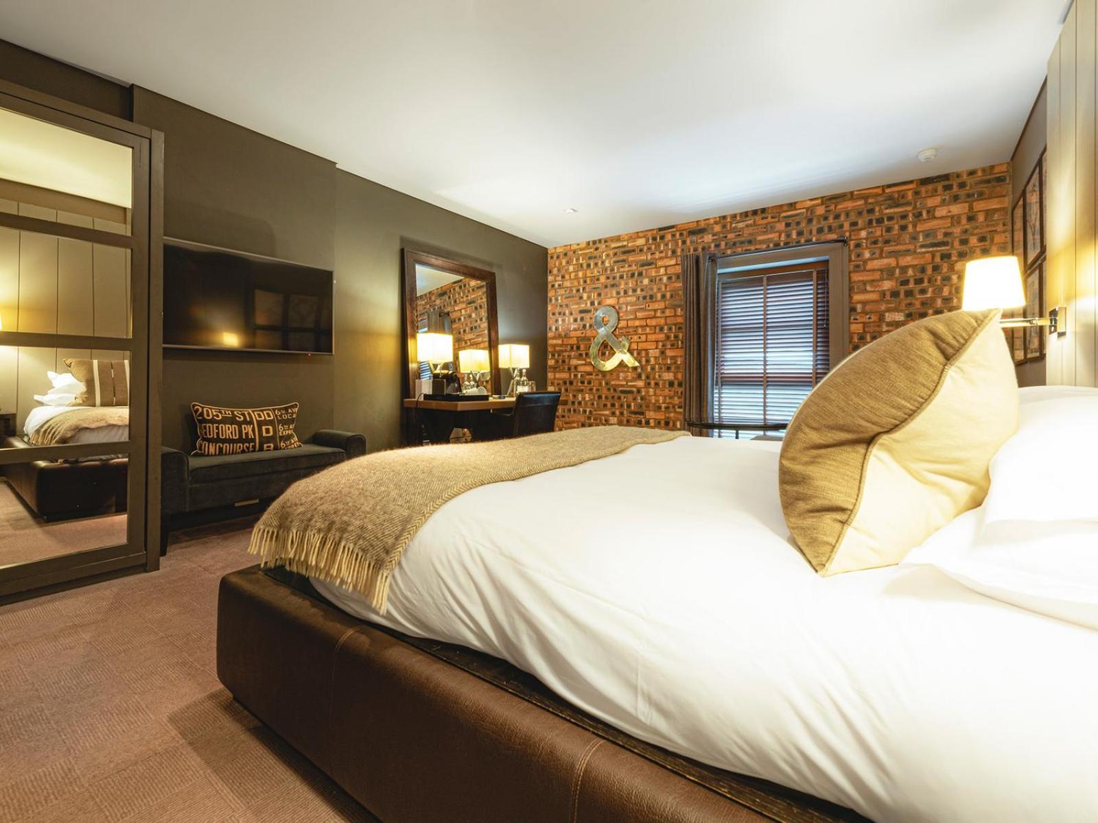 Dakota Edinburgh Hotel South Queensferry Exterior photo